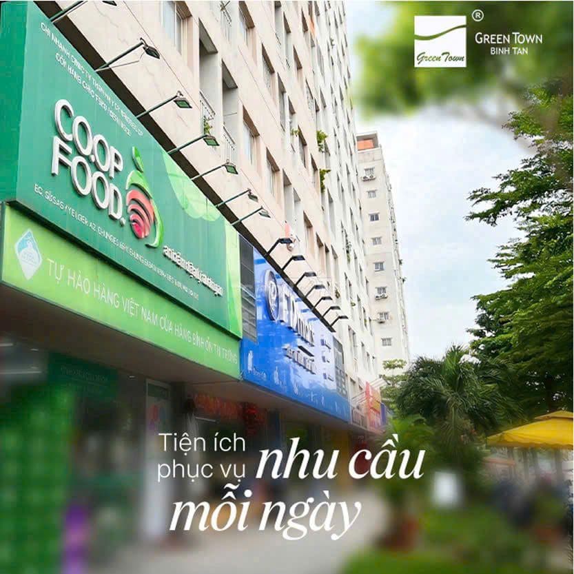 Chung cư Solena Bình Tân, khu đô thị Vĩnh Lộc, Nguyễn Thị Tú - Ảnh 2