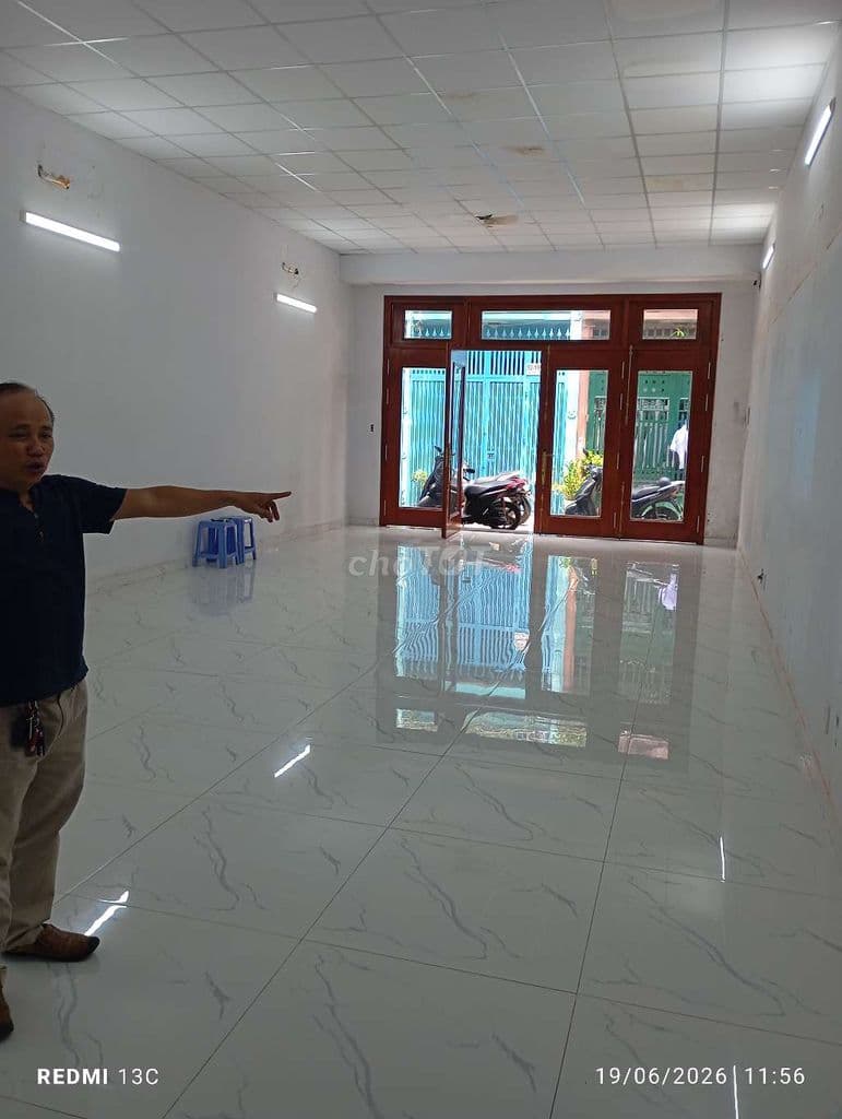 🏡 BÁN NHÀ HẺM 52 HUỲNH VĂN NGHỆ – TÂN BÌNH - Ảnh 3
