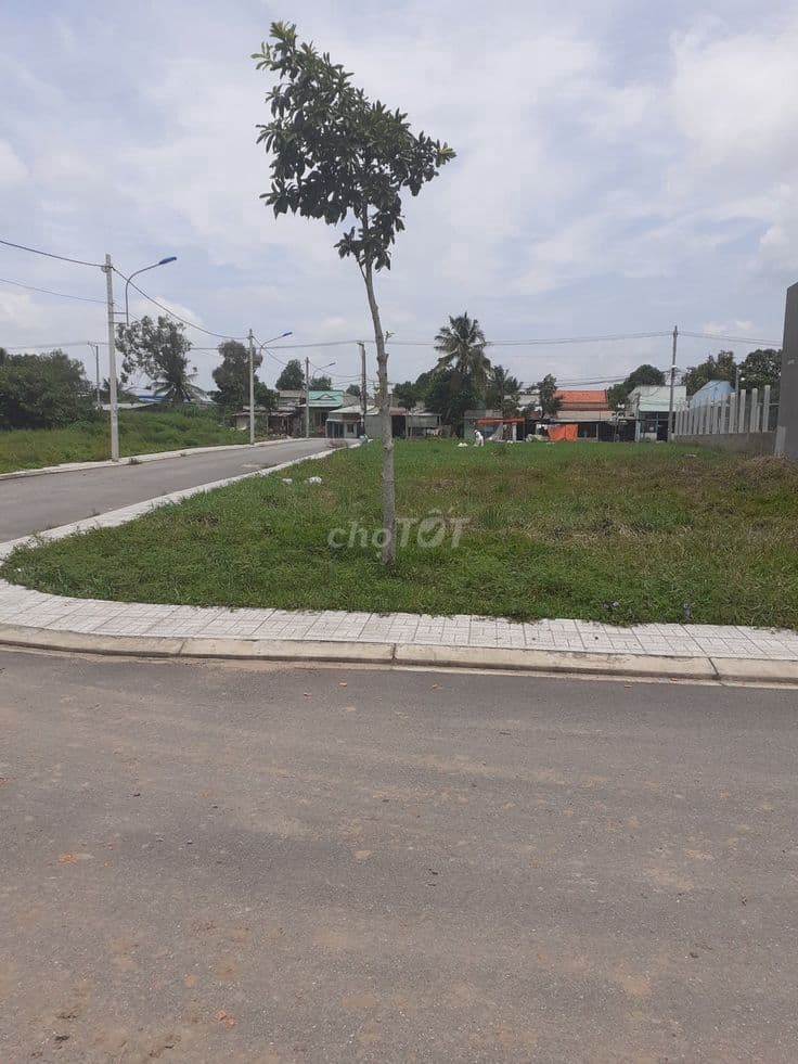 BÁN LÔ ĐẤT MẶT TIỀN DƯƠNG ĐÌNH CÚC-BC-120M2-3TY8 - Ảnh 2