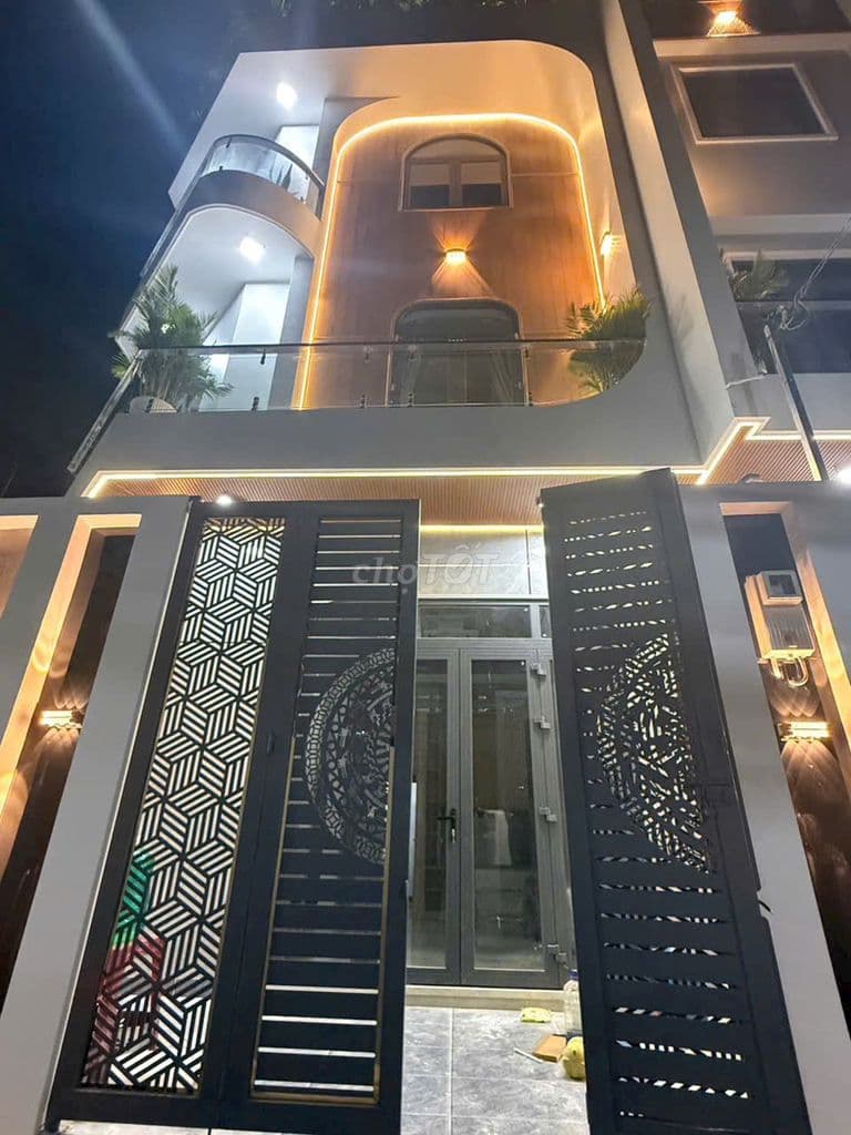 Bán Siêu Phẩm Căn Góc - Ngang 7.3m - 180m2 Sử Dụng - Full Nội Thất - Ảnh 3
