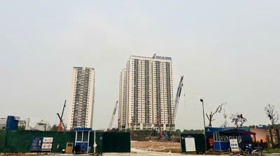 Bán gấp căn hộ Imperia Sky Park - Giá *** thị trường - Ảnh 3