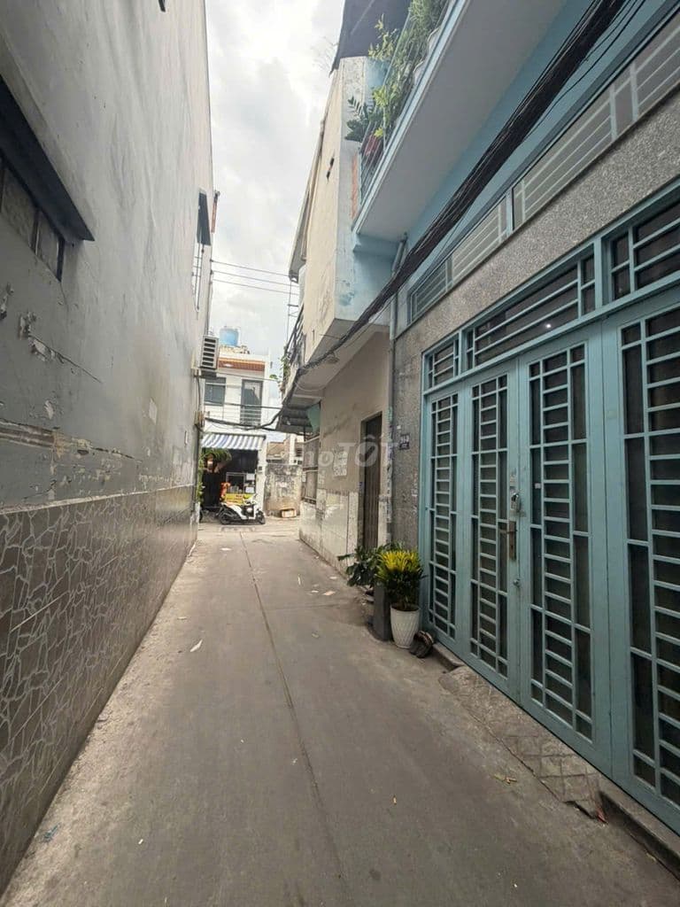 🏡GIÁ CHỈ 2.75 TỶ, TRỊNH ĐÌNH TRỌNG, NHÀ 1 LỬNG 1 LẦU, 2PN 2TOLET - Ảnh 2