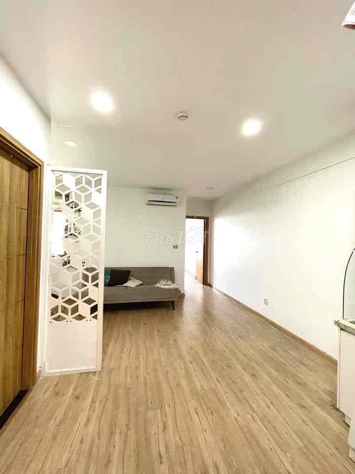 ✅Căn Hộ Saigonhomes 1PN 48m2 Full NT - Nhà Mới Đẹp - Ảnh 2