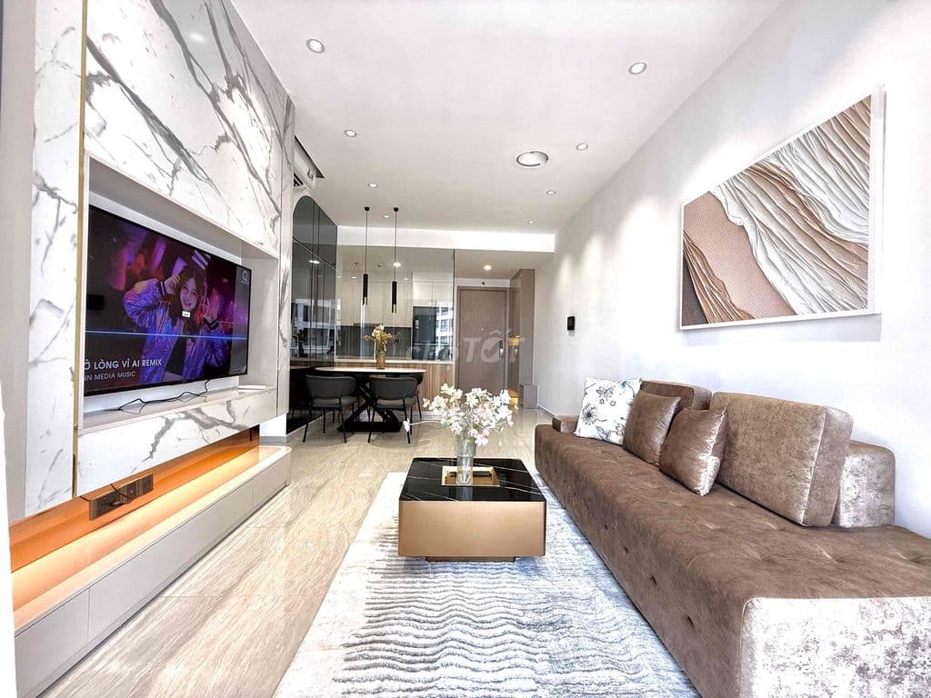 BÁN NHANH CĂN HỘ 2PN - 2WC có Suất SPA - Ảnh 3