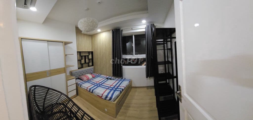 Moonlight ParkView căn góc 2pn-2wc full nội thất giá 4 tỷ - Ảnh 3