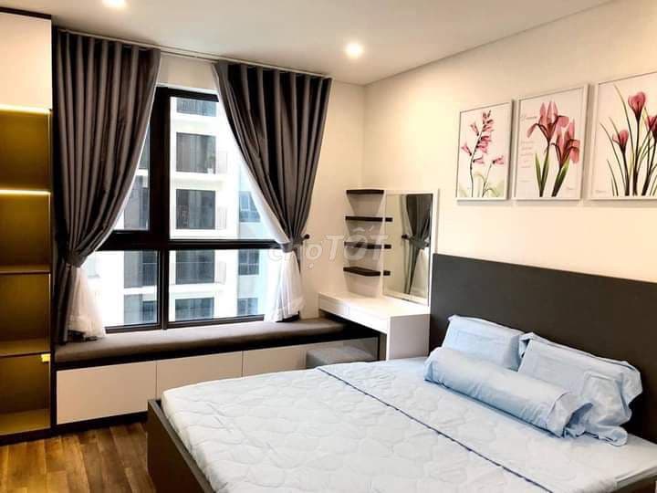 Căn hộ Rich Star Hòa Bình, 1PN 3.6tỷ, 2PN 3.65tỷ, 3PN 4.5tỷ - Ảnh 2