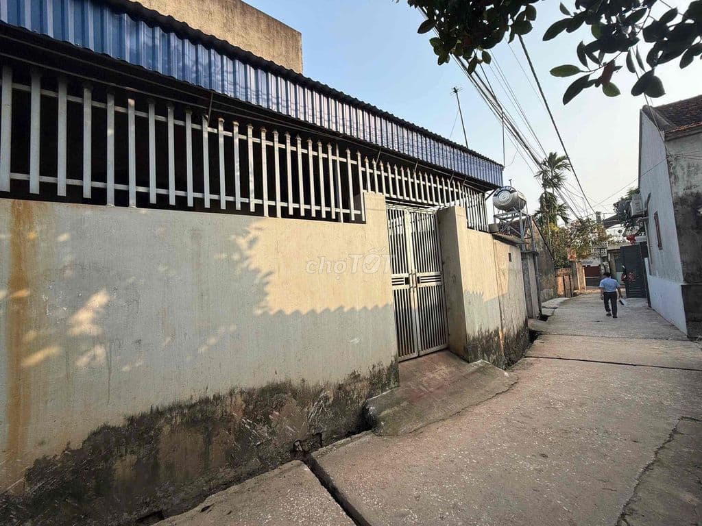 BÁN NHÀ NGỌC HÒA, CHƯƠNG MỸ - 89M2 - GIÁ 3,45 TỶ - 800M ĐẾN QUỐC LỘ 6 - Ảnh 2