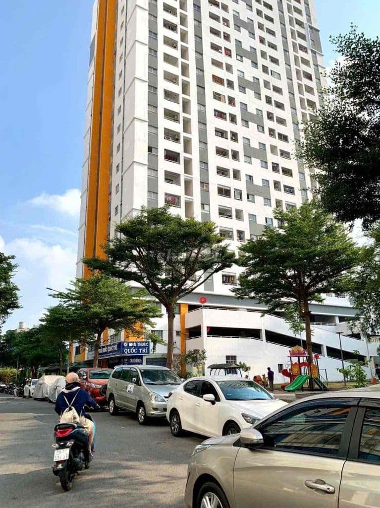 căn 1pn 38m2 giá full 1.38 tỷ. bank cho vay 1 tỷ
