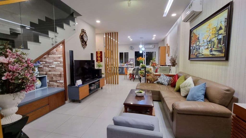 Chính chủ bán nhà tại Mega Ruby Khang Điền - Ảnh 3