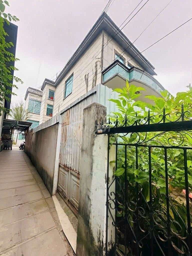 BÁN NHÀ 1 LẦU 69M2 HẺM 17 ĐƯONG DƯONG CÁT LỢI NGAY KHO A GIÁP Q7 SHR - Ảnh 2