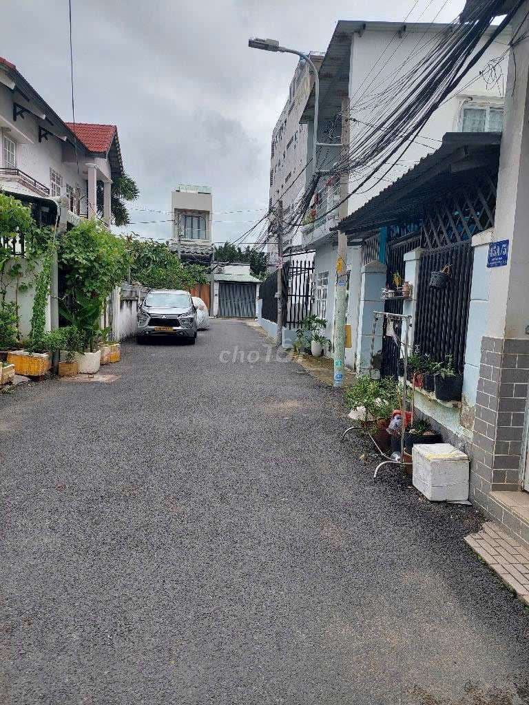 BÁN LÔ GÓC ĐƯỜNG 160. TĂNG NHƠN PHÚ.Q9
