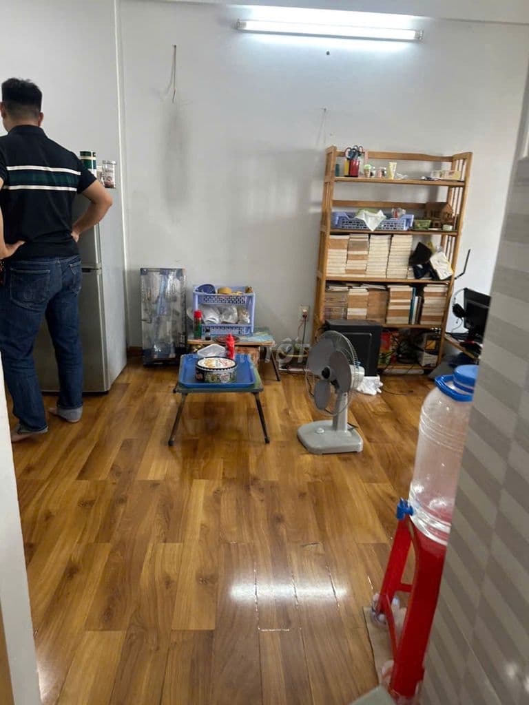 Căn 2PN, 2WC CHÍNH CHỦ EHOME 3 - 64m2, Chỉ 2 tỷ 750, có Sổ Hồng Riêng - Ảnh 3