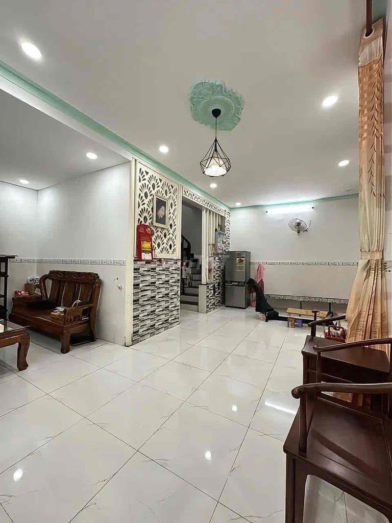 NGANG 7.2M, 86M2 CHỢ DA SÀ 5.5 TỶ - Ảnh 3