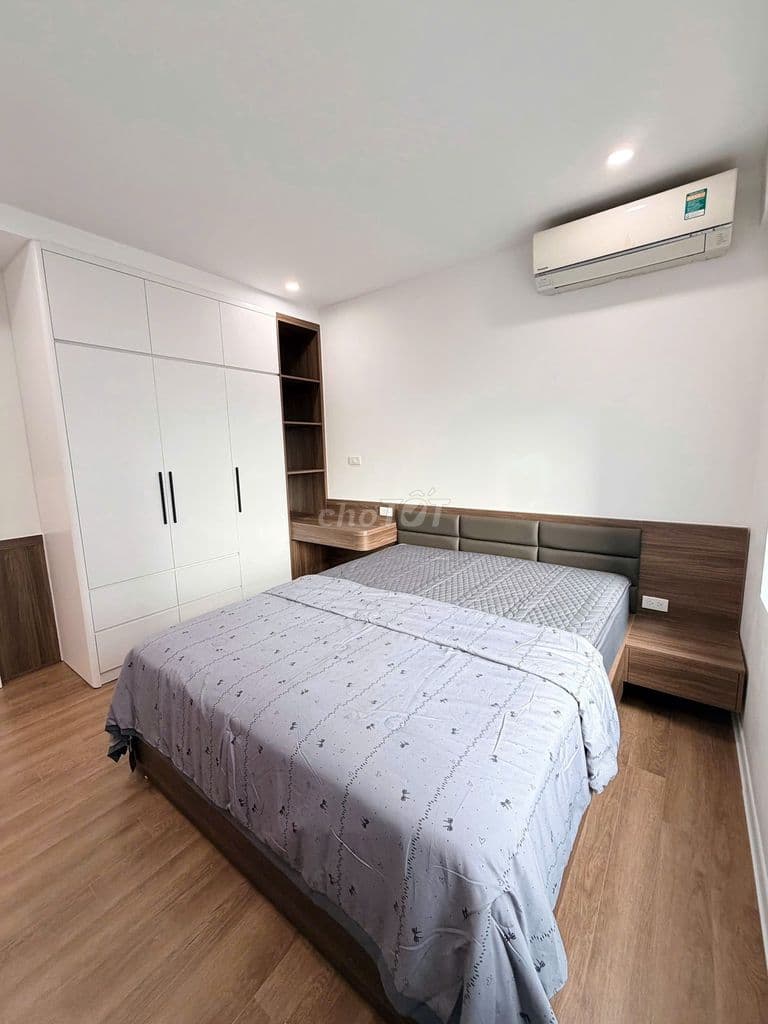 Bán căn hộ 3pn Goldmark City – Full nội thất cao cấp – Sẵn sổ - ở ngay - Ảnh 3