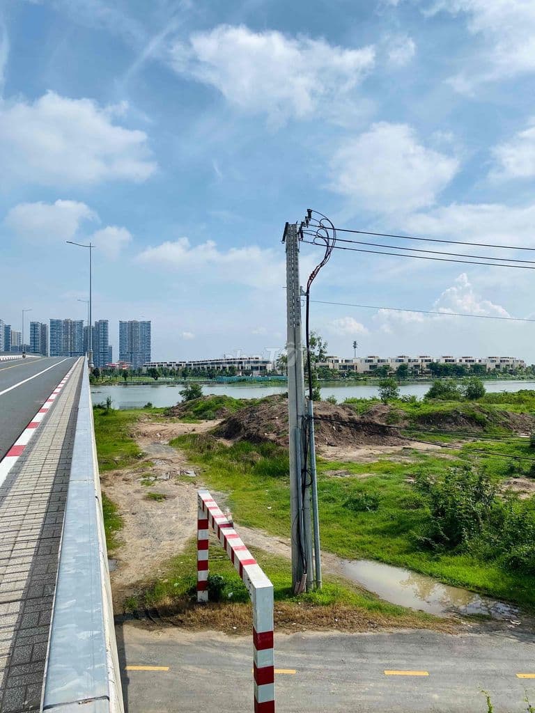 2000m2 Viêw sông rạch , có 200 đất ở , giá 27tỷ - Ảnh 2