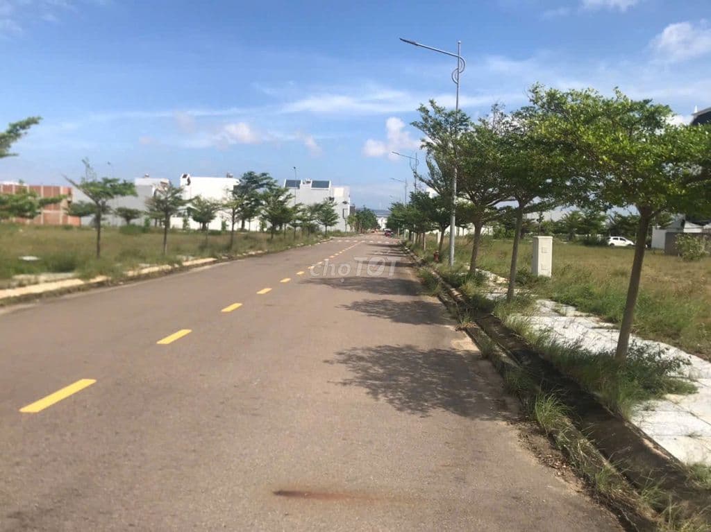 Ngân hàng VIB thanh lý nền đất 12x24m, giá 950 tr, khu dân cư Gia Hoà - Ảnh 3