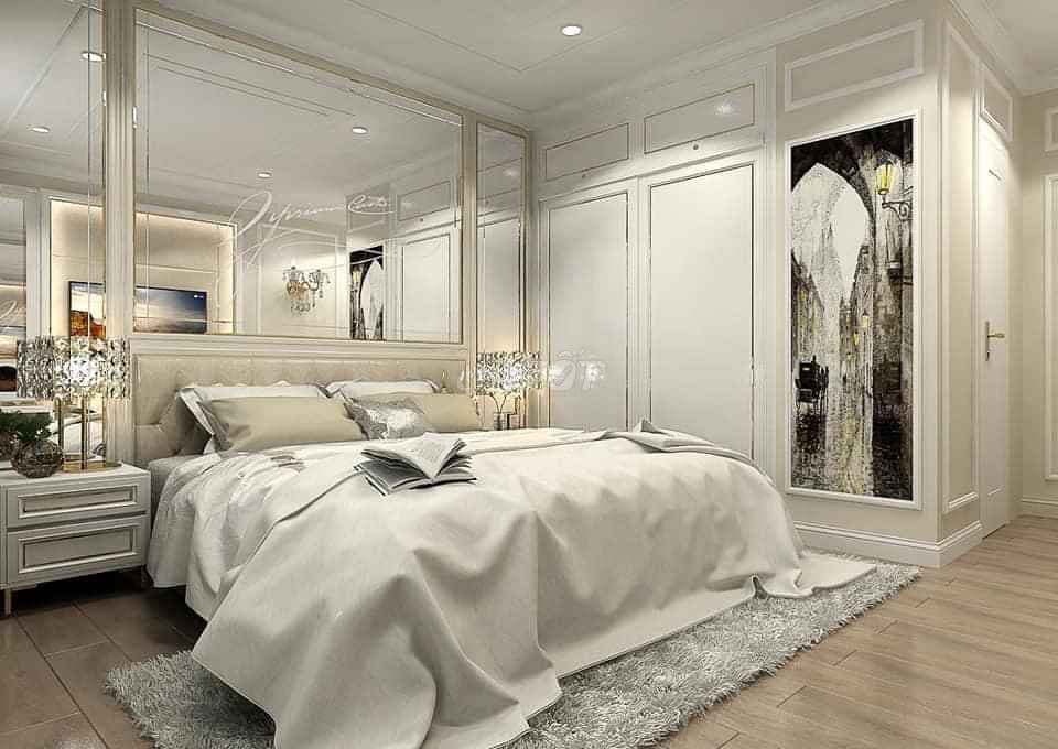 BÁN GẤP Cantavil Premier 125m2, 3PN, GIÁ 11,5 tỷ,LẦU CAO, VIEW MÁT, SH - Ảnh 2