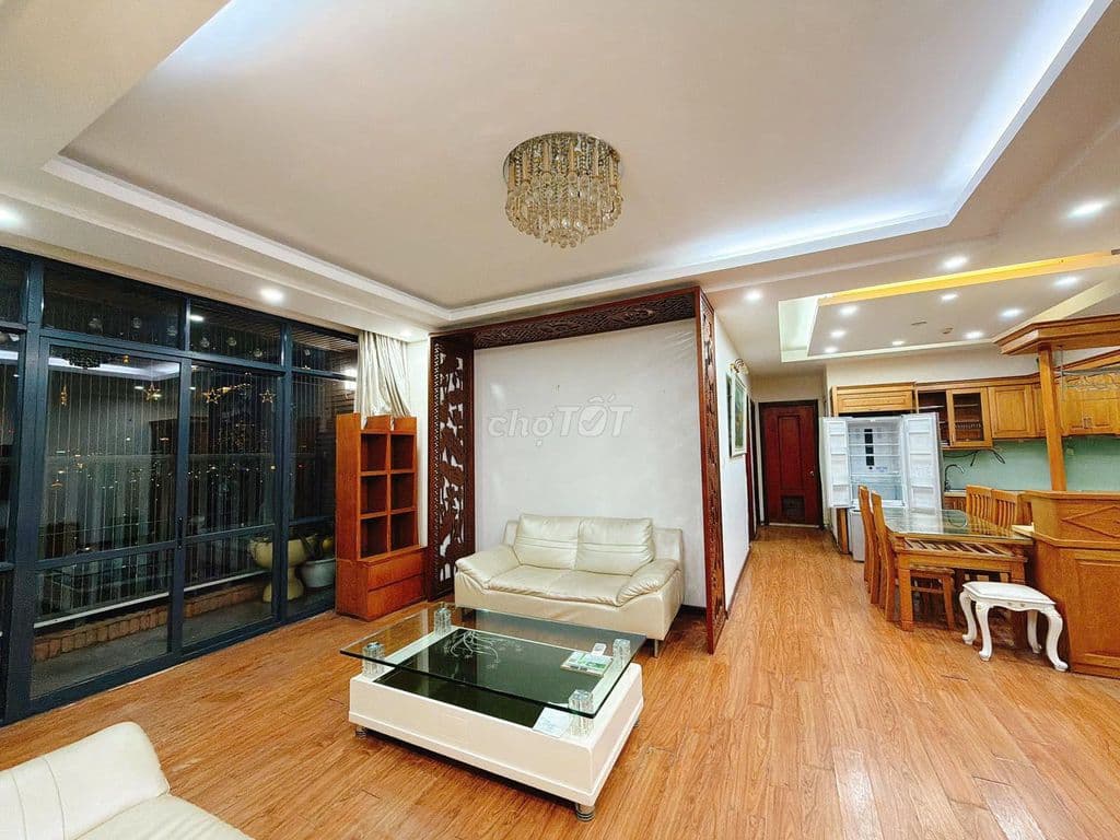 Chính chủ cho thuê biệt thự Mỹ Đình , giá 38 tr/th