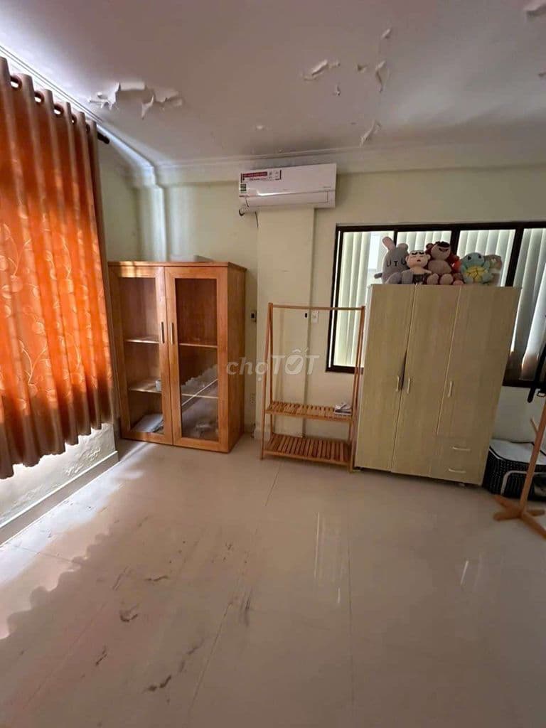 Bán Chung cư Bình Thới Phường 8 Quận 11. 75m2 2 Phòng ngủ - Ảnh 2