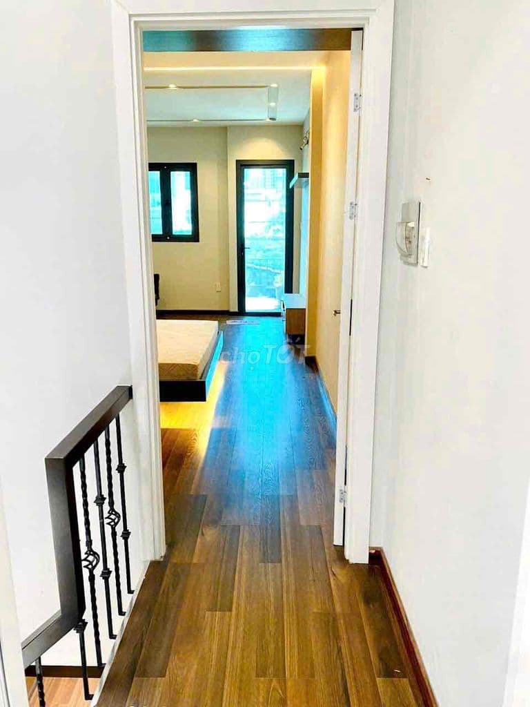 BÁN NHÀ MẶT TIỀN HUỲNH TẤN PHÁT – ĐỐI DIỆN CHỢ PHÚ XUÂN, VỊ TRÍ KINH D - Ảnh 3