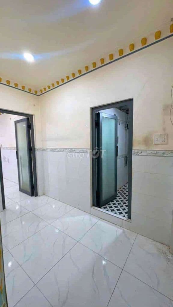 BÁN NHÀ ĐƯỜNG NGUYỄN DUY, 4 PHÒNG NGỦ, NGANG 4M, 70M2, CHỦ NGỘP, QUẬN8