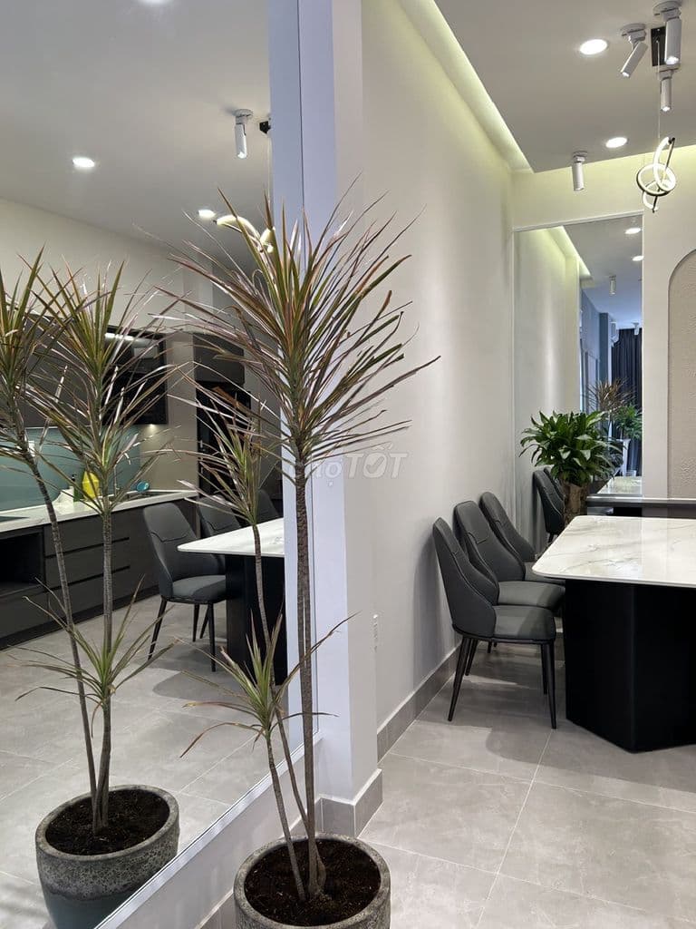 Bán nhà hẻm 3m Trần Kế Xương trung tâm Phú Nhuận, 1T2L, 3PN3WC nhà mới - Ảnh 2