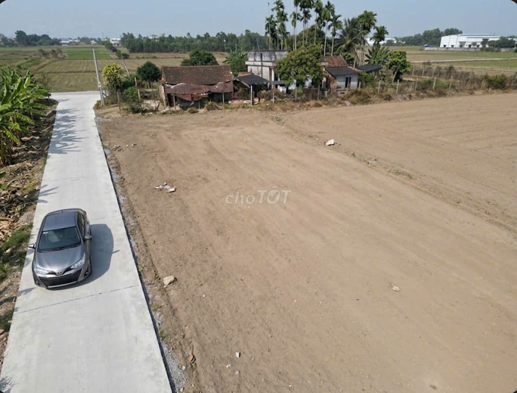 TÌM ĐÂU RA 500m2 ĐẤT VƯỜN có 50THỔ CƯ Ô TÔ -GIÁ ĐẸP CHỈ NHỈNH 1 TỶ 5