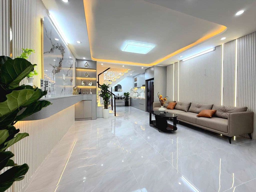 nhà kế phú mỹ quận 7 4x14m 2 tầng 3pn 4 tỷ 39