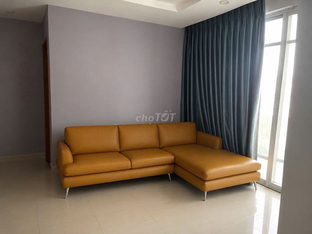 Bán căn hộ Him Lam Chợ Lớn 83 m2 - Ảnh 2