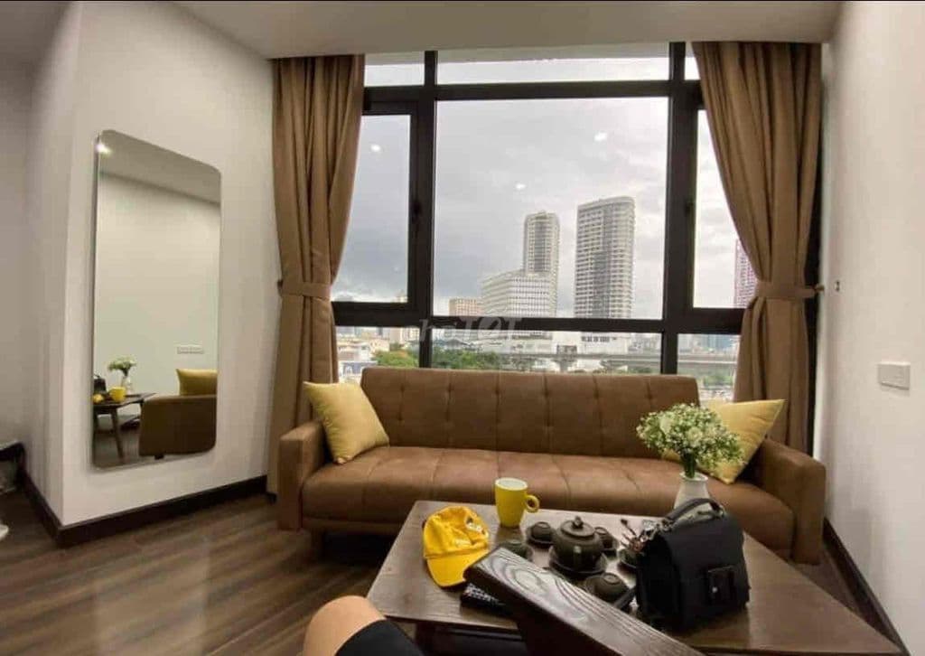 Cần bán gấp Nhà Mặt Phố tại Triều Khúc, 42 tỷ, 95m2, 12PN, 10WC, 7 tần - Ảnh 3