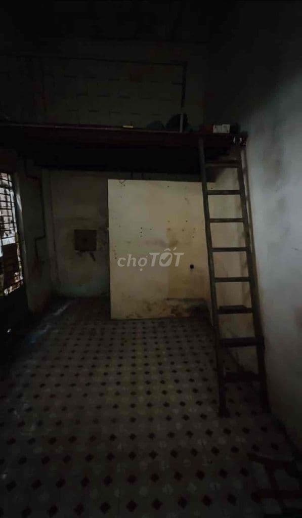 BÁN ĐẤT TẶNG DÃY TRỌ 4 PHÒNG - QUANG TRUNG P10 GÒ VẤP - Ảnh 3