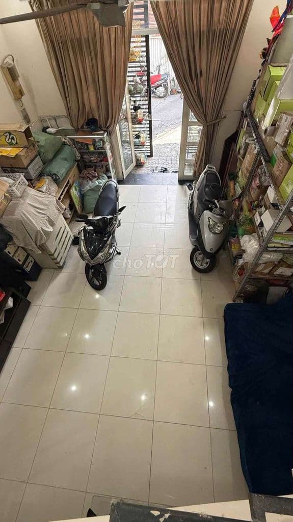 💥💥NHÀ 3 TẦNG MẶT TIỀN THỤT HOÀNG XUÂN NHỊ, GIÁP ÂU CƠ, TÂN PHÚ👉4.7 TỶ. - Ảnh 3