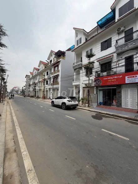 bán liền kề cienco5 Hoài Đức 12 tỷ - Ảnh 2