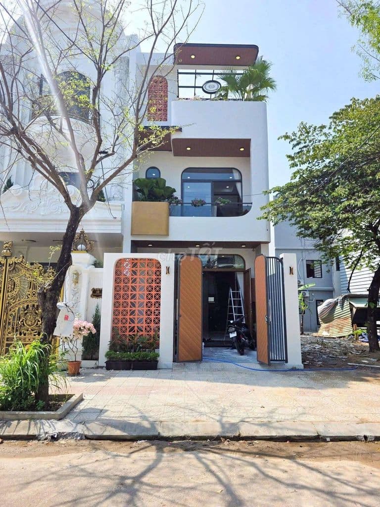 🏡 Nhà Quận 8 Giá 3 Tỷ – 4PN, Sổ Hồng Riêng, Đang Cho Thuê 15tr/tháng