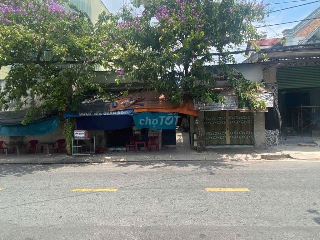 Bán Dãy Trọ 8x30M Shr - MT Đg Tiền Lân 13 KD Buôn Bán Tốt 1/50m QL1A - Ảnh 2