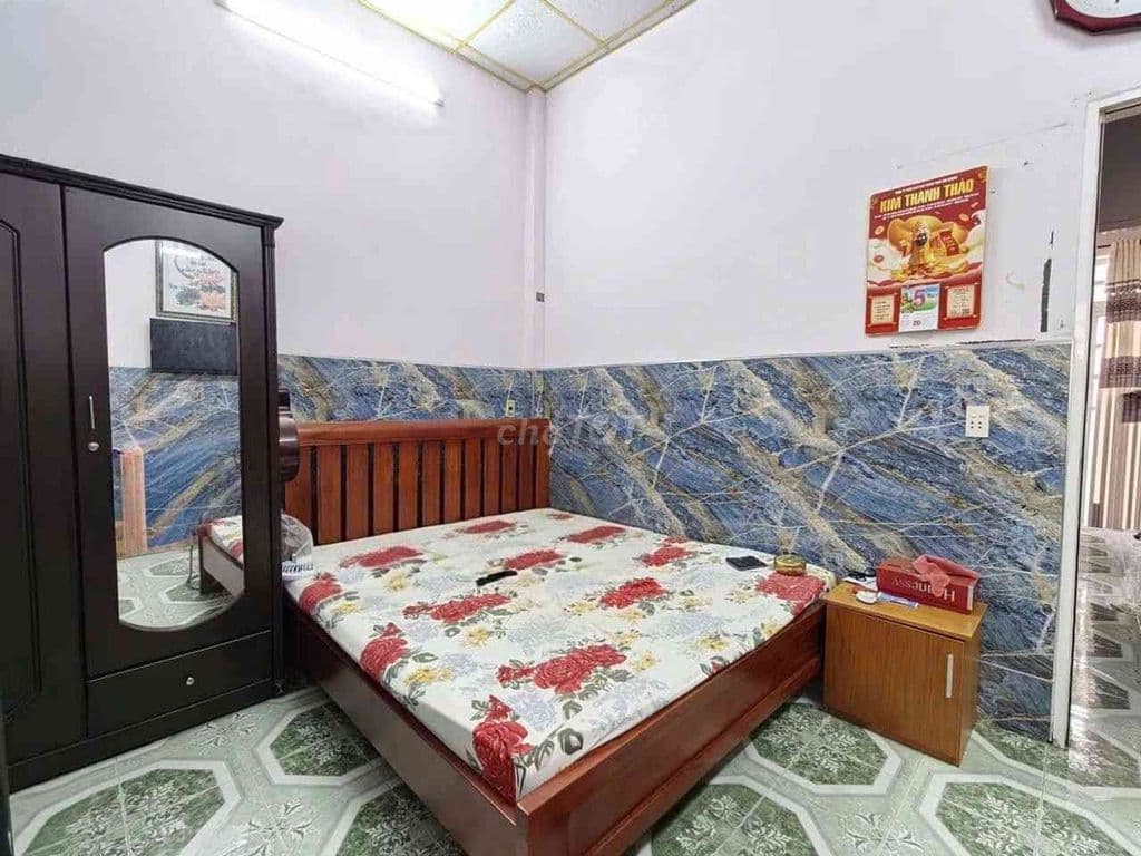 HXH 6M TÂN SƠN NHÌ ,NGUYỄN THẾ TRUYỆN - Ảnh 3