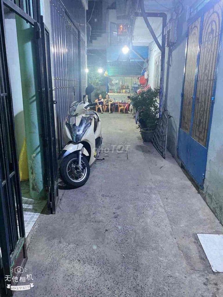 🏡 CHỦ GIẢM SỐC 200 TRIỆU – CHỈ CÒN 2 TỶ 350 – NHÀ 3 TẦNG BTCT NƠ TRANG - Ảnh 2