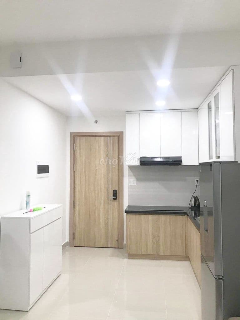 CHỌN LỌC BÁN SAIGON GATEWAY VIEW METRO 3PN MỚI KEENG CĂN GÓC 2 VIEW - Ảnh 2