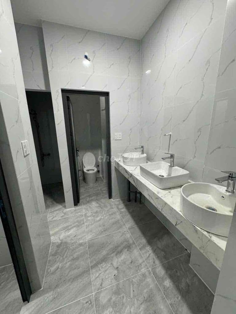 🏢🏢 BÁN TÒA NHÀ CĂN HỘ DỊCH VỤ QUẬN 12 - THU NHẬP 60->90 TRIỆU/THÁNG