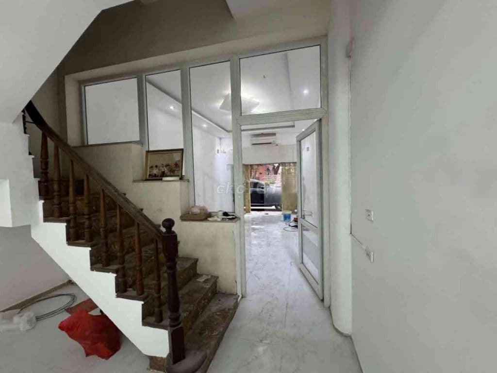 PHÂN LÔ KIM ĐỒNG VỈA HÈ OTO TRÁNH KINH DOANH 61m2 5T chỉ 19 tỷ - Ảnh 3