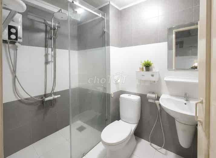 CHUNG CƯ CẦN BÁN GẦN NGÃ TƯ BÌNH THÁI - Ảnh 3