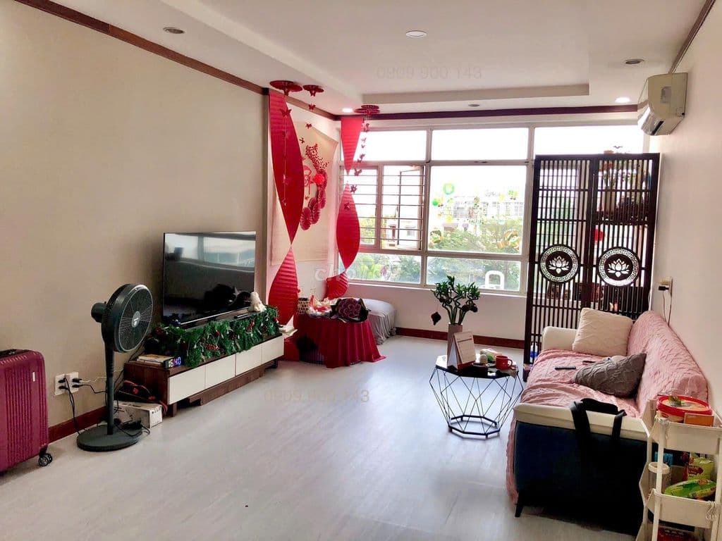 Bán CH Hoàng Anh An Tiến 2PN,2WC giá 3.7 tỷ còn TL