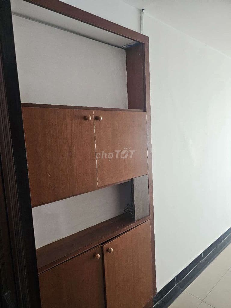 Cần bán căn hộ 115m2 2 phòng ngủ Cc Samland Giai Việt Tạ quang bửu Q8 - Ảnh 2