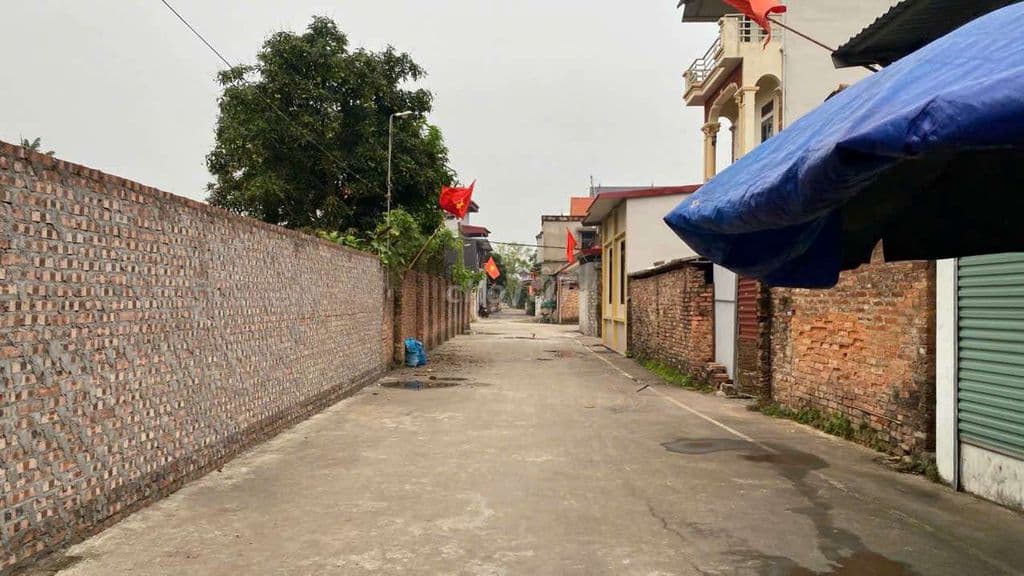 2,15 tỷ có ngay lô đất siêu đẹp tại kim anh, đi sân bay Nội bài 15p - Ảnh 2