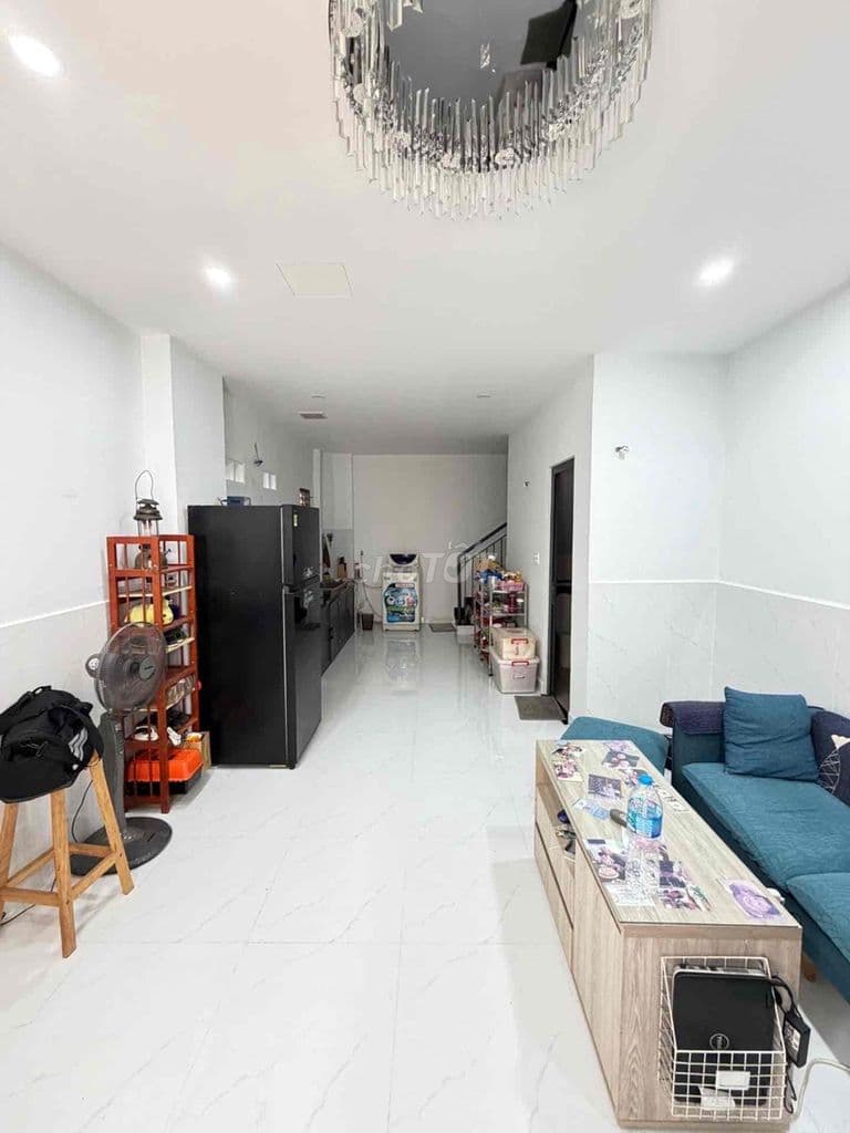 TIỀM NĂNG AN CƯ - NGAY SÁT HÀNG XANH & BÀ CHIỂU 💎