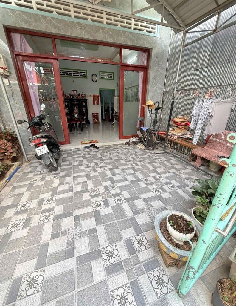 Cần Tiền Bán nhanh Căn nhà ngay Tân Xuân 1 Hóc Môn 720triệu Bao Phí