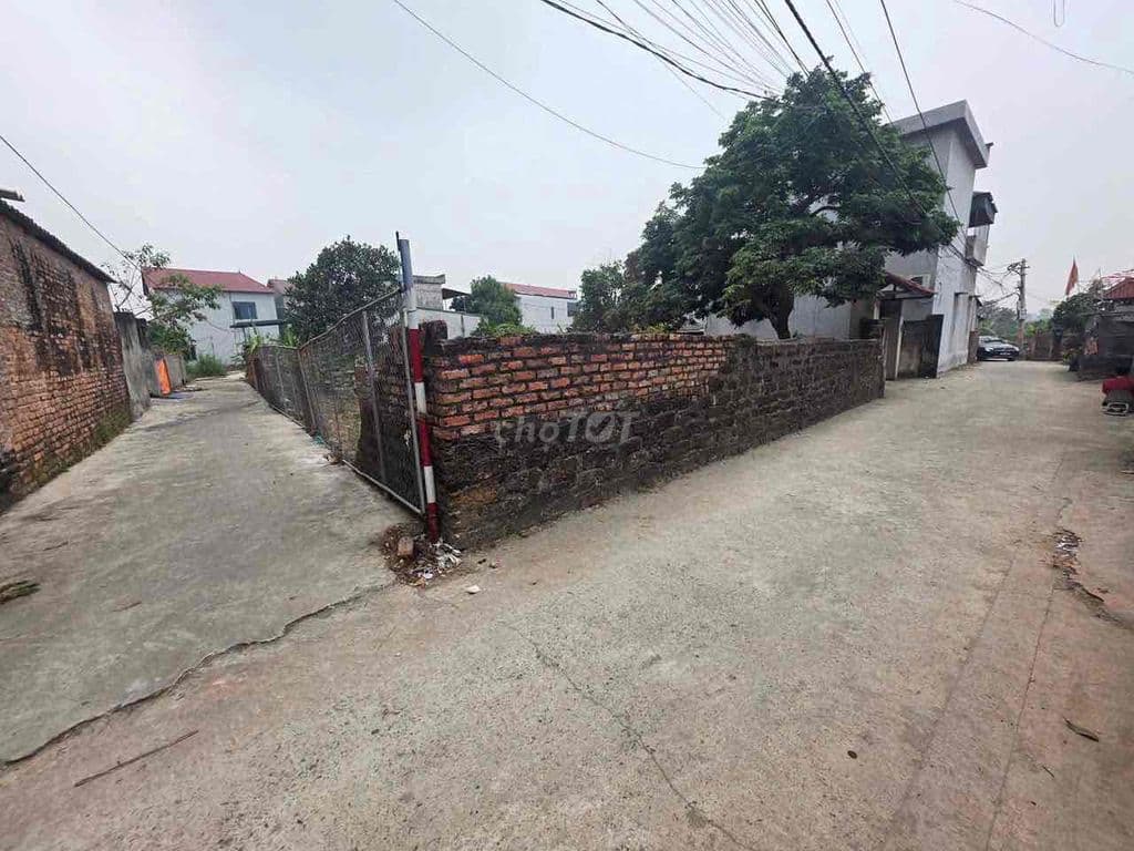 Dt 106m phú hạ full thổ cư ôtô vào đất giá 15,5tr/m mt 5,2m= hậu Zalo - Ảnh 3