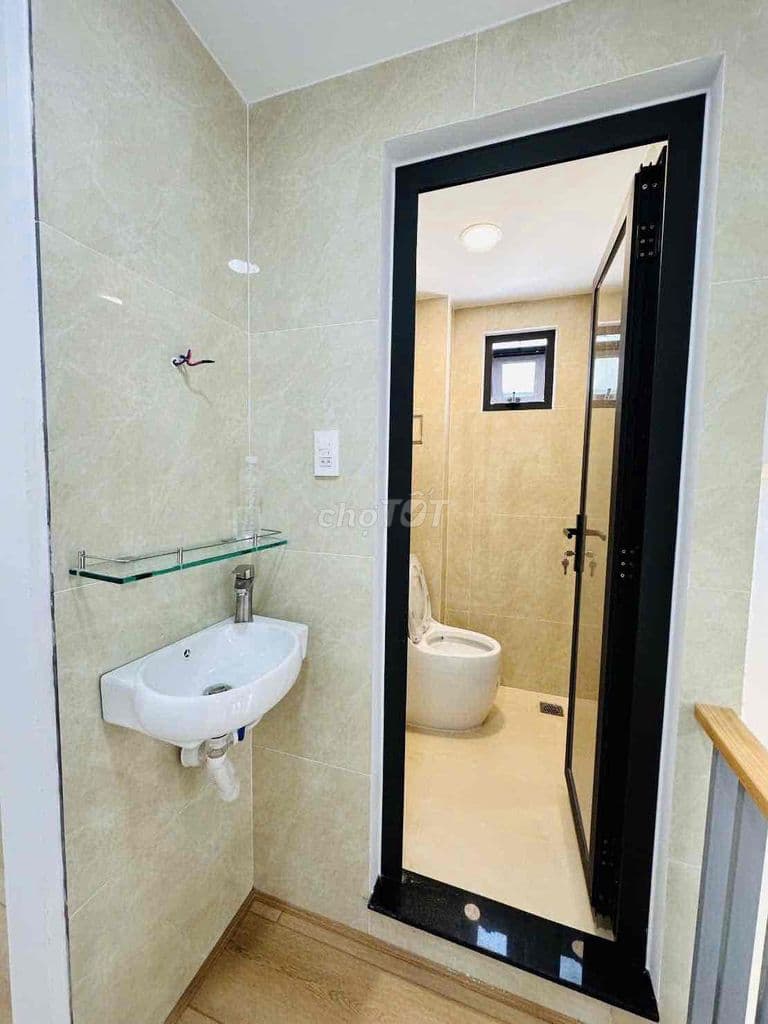 Mặt tiền hụt Trần Đình Xu P. Cầu Kho Quận 1 , 8 Tỷ TL - Ảnh 3