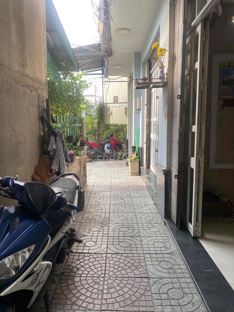Bán Nhà Chính Chủ - Ảnh 3