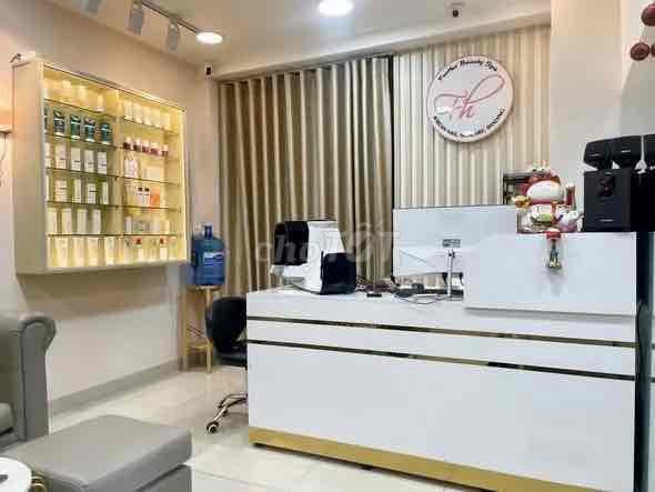 Bùi tư toàn đường xe hơi 2 mặt tiền chợ 4 tầng - Ảnh 3